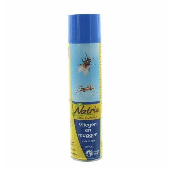 Vliegen- en muggenspray natria 400 ml-MERTENS RETAIL [BO]-Bouwhof shop (6168548737200)