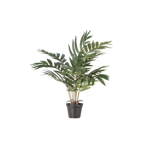 WOOOD Kwai kunstplant groen 68cm-DE EEKHOORN [BO] (wonen)-Bouwhof shop