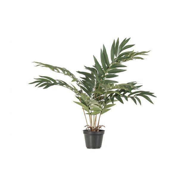 WOOOD Kwai kunstplant groen 68cm-DE EEKHOORN [BO] (wonen)-Bouwhof shop