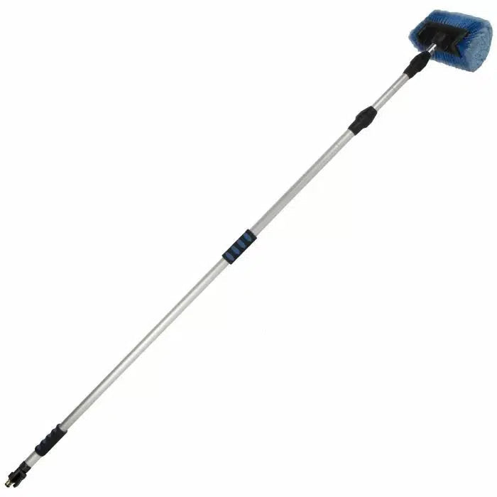 Wasborstelset telescopisch 200-500cm-TALEN TOOLS (tuin)-Bouwhof shop