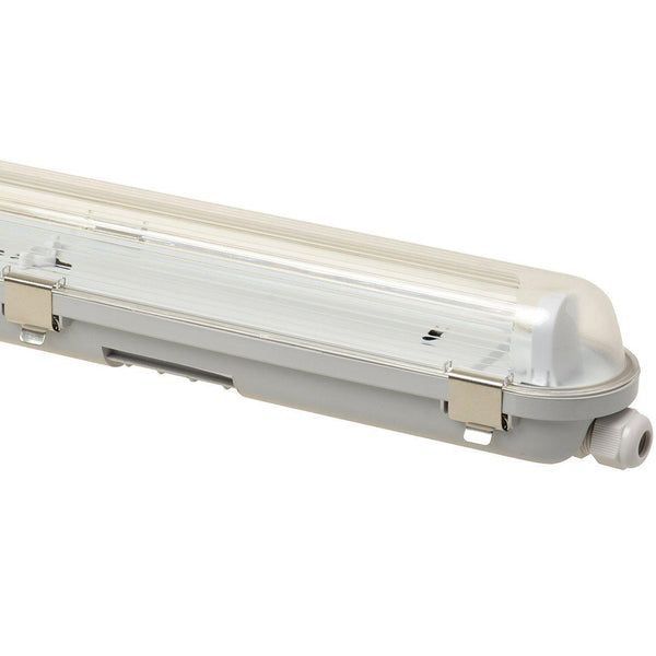 WD 1/150 LEEG BEDRAAD ARMATUUR TBV LED-BESLI (installatie)-Bouwhof shop (6586011025584)