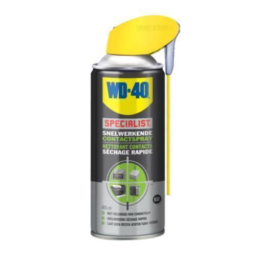 WD40 SPRAY 400 ML CONTACTSPRAY-FABORY [BO]-Bouwhof shop (6181960188080)