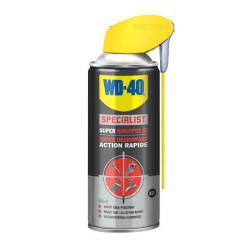 WD40 SPRAY 400 ML KRUIPOLIE-FABORY [BO]-Bouwhof shop (6181960253616)