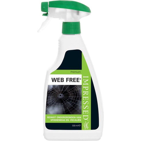 Web free spray 500 ml-MERTENS RETAIL [BO]-Bouwhof shop