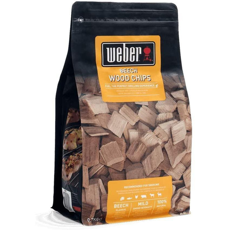 Weber Houtsnippers 0.7 kg Beech-WEBER-STEPHEN [BO]-Bouwhof shop (6690918072496)