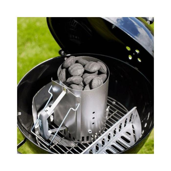 Weber Kokosnoot briketten 8 kg-WEBER-STEPHEN-Bouwhof shop