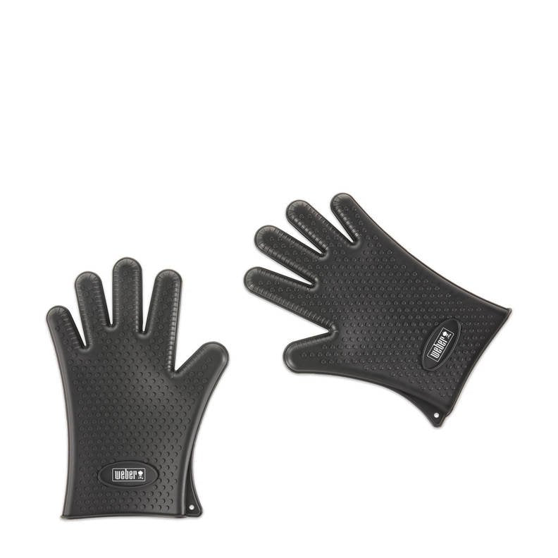 Weber Premium Grilling Gloves (7034102120624)