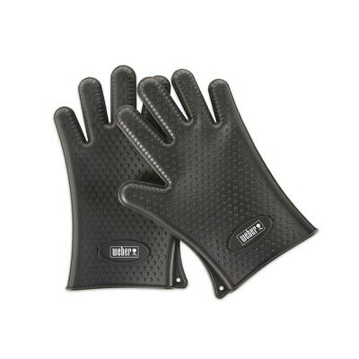 Weber Premium Grilling Gloves-WEBER-STEPHEN [BO]-Bouwhof shop (7034102120624)