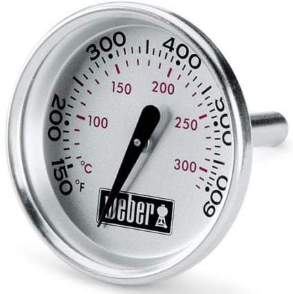 Weber Universele thermometer-WEBER-STEPHEN [BO]-Bouwhof shop (6690919481520)