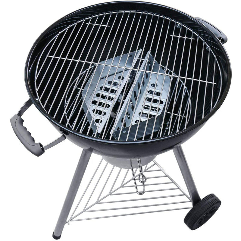 Weber Char-Baskets (2 stuks)-WEBER-STEPHEN [BO]-Bouwhof shop (6207497863344)