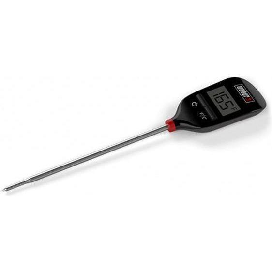 Weber digitale thermometer-WEBER-STEPHEN [BO]-Bouwhof shop (6156415140016)
