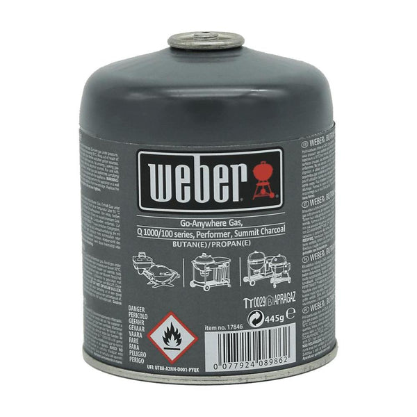 WEBER GASBUSJE-WEBER-STEPHEN [BO]-Bouwhof shop (6143413190832)