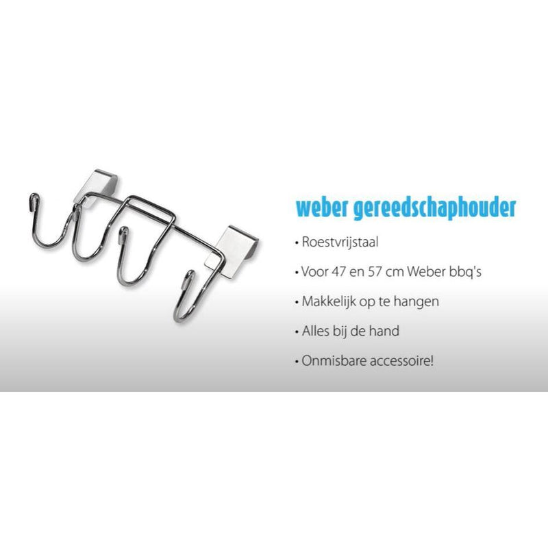 Weber gereedschapshaken-WEBER-STEPHEN [BO]-Bouwhof shop (6156418384048)