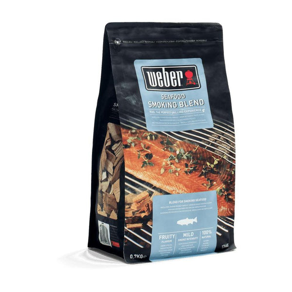 WEBER HOUTSNIPPERS SEAFOOD WOOD CHIPS BLEND-WEBER-STEPHEN [BO]-Bouwhof shop (6156416254128)