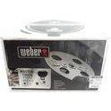 Weber master-touch gbs premium e-5775 houtskoolbarbecue ø 57 cm black-WEBER-STEPHEN [BO]-Bouwhof shop (6135127212208)