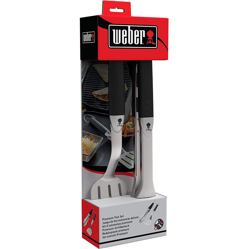 Weber Premium tool set-WEBER-STEPHEN [BO]-Bouwhof shop (6156417630384)