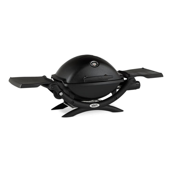 Weber Q 1200 gasbarbecue Black-WEBER-STEPHEN [BO]-Bouwhof shop (6212939088048)