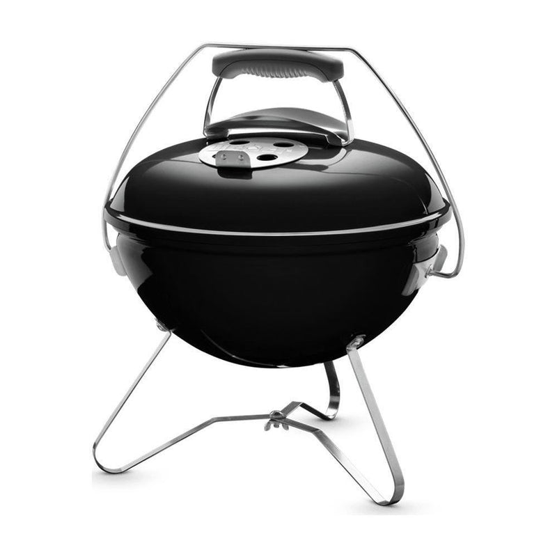 WEBER SMOKEY JOE PREMIUM. 37 CM. BLACK-WEBER-STEPHEN [BO]-Bouwhof shop (6212938301616)