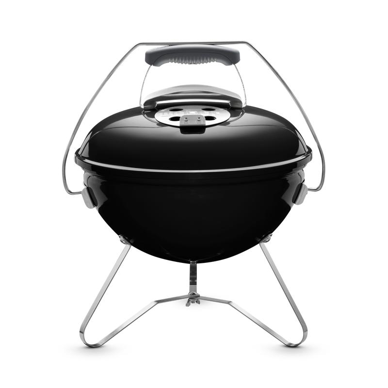 Weber smokey joe® premium houtskoolbarbecue ø 37 cm black-WEBER-STEPHEN [BO]-Bouwhof shop (6212938301616)
