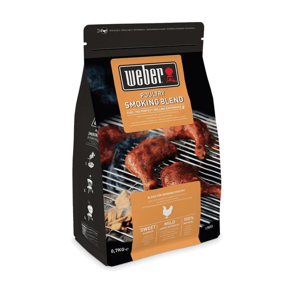 WEBER SMOKING POULTRY BLEND-WEBER-STEPHEN [BO]-Bouwhof shop (6156418285744)