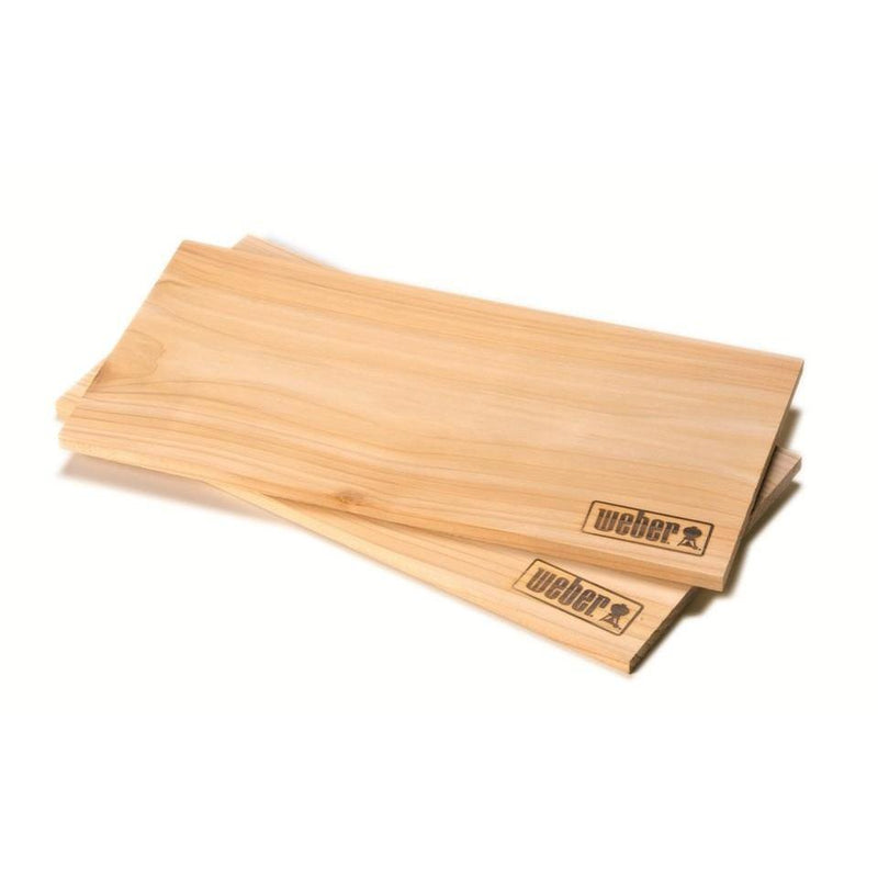 Weber western red cedar houten planken - klein-WEBER-STEPHEN [BO]-Bouwhof shop (6156414943408)