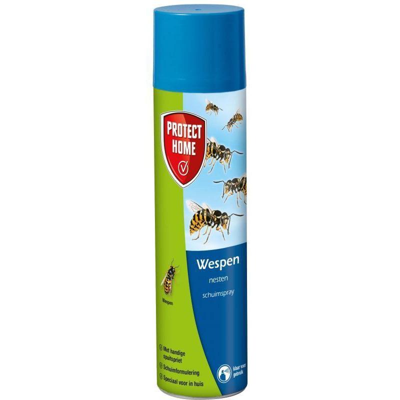 WESPEN SCHUIMSPRAY 400 ML-MERTENS RETAIL [BO]-Bouwhof shop (6168548769968)