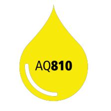 Wijzonol AQ-pasta 810 organisch geel 1 liter-MOOIJ VERF-Bouwhof shop (6691005792432)