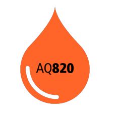 Wijzonol AQ-pasta 820 organisch oranje 1 liter-MOOIJ VERF-Bouwhof shop (6691005825200)