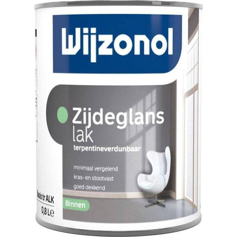 WIJZONOL INT ZIJDEGLANS ALKYD BW 237 ML. TESTER-MOOIJ VERF-Bouwhof shop (6535802781872)