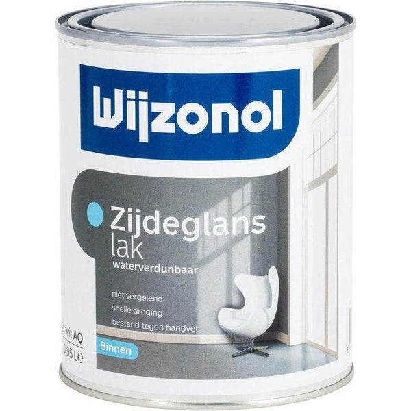 WIJZONOL INT ZIJDEGLANS AQ BW 2.375 LITER-MOOIJ VERF-Bouwhof shop (6180758945968)