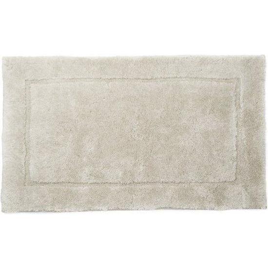 Woodynox Badmat Orlando Zand 60x100-OURSON-Bouwhof shop (6623430967472)