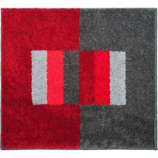 Woodynox Bidetmat Elba Rood 50x60-OURSON-Bouwhof shop (6623424970928)