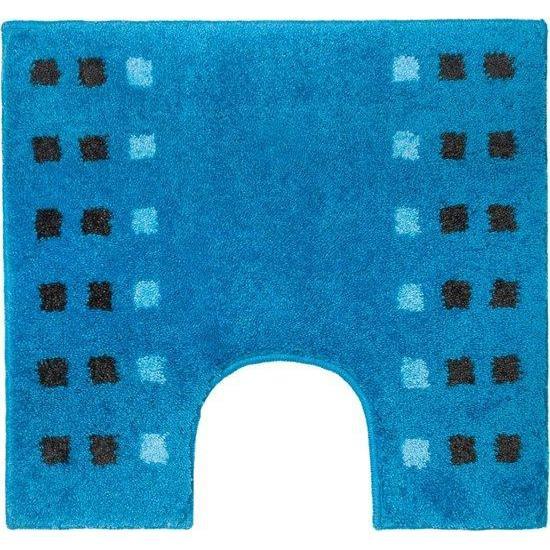 Woodynox Toiletmat Wenko Aqua 60x55-OURSON-Bouwhof shop (6658867790000)