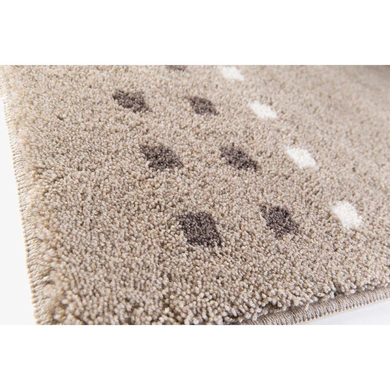 Woodynox Toiletmat Wenko Zand 60x55-OURSON-Bouwhof shop (6623426379952)