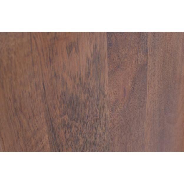 Woood forrest 2-deurs dressoir mango hout naturel-DE EEKHOORN [BO]-Bouwhof shop (6212933845168)