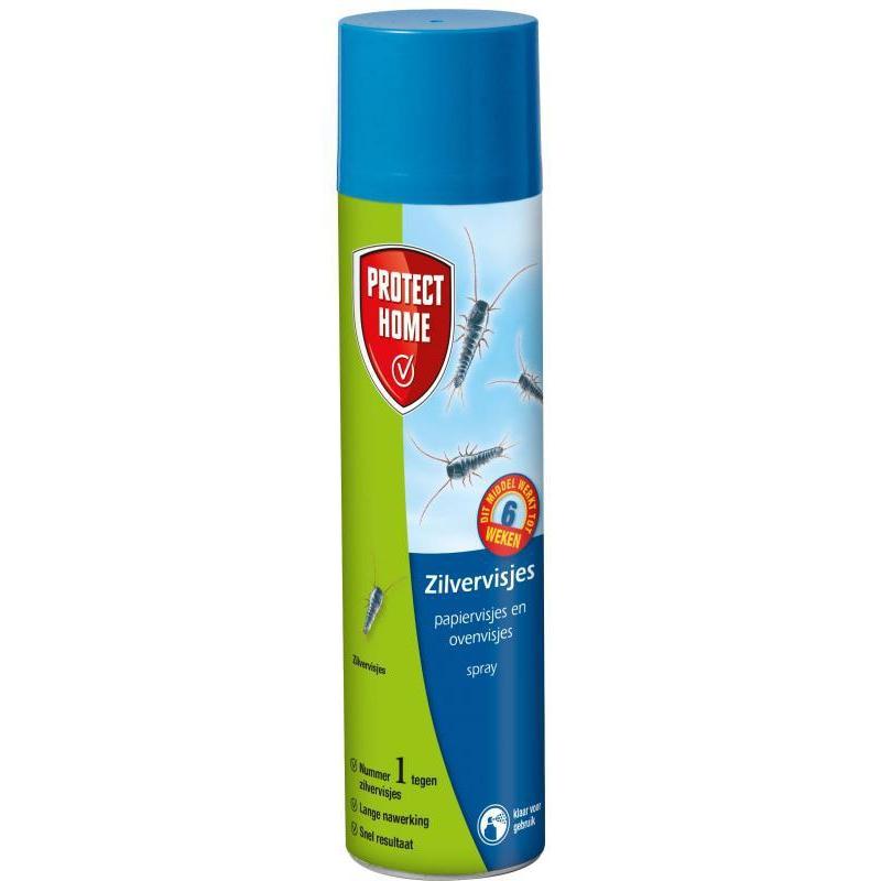 ZILVERVISJES SPRAY 400 ML-MERTENS RETAIL [BO]-Bouwhof shop (6168548802736)