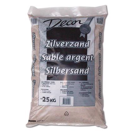 Zilverzand gedroogd 25 kg.-INTRACOAT-Bouwhof shop (6581393653936)