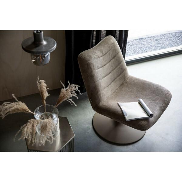 Zuiver fauteuil Bubba beige-ZUIVER [BO] (WONEN)-Bouwhof shop (6657200881840)