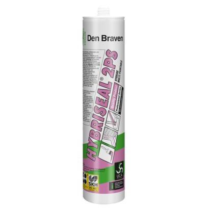 Zwaluw Hybriseal 2PS 290 ml. wit-BOSTIK | DEN BRAVEN-Bouwhof shop (6135125999792)