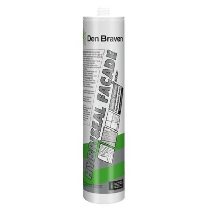 ZWALUW HYBRISEAL FACADE 300 ML. BETONGRIJS-BOSTIK | DEN BRAVEN-Bouwhof shop (6170267648176)