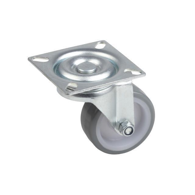 ZWENKWIEL 50MM PU-CONMETALL (ijzerwaren) | WUPPERTAL-Bouwhof shop (6657215627440)