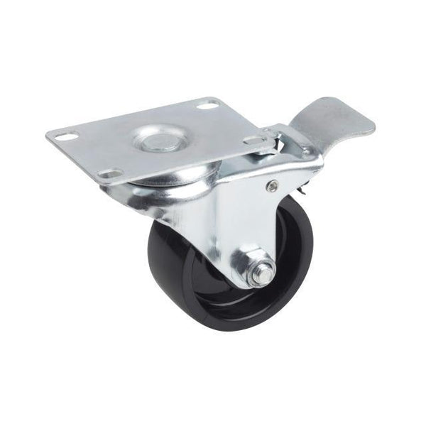 zwenkwiel 75mm pa vastz.-CONMETALL (ijzerwaren) | WUPPERTAL-Bouwhof shop (6143406932144)