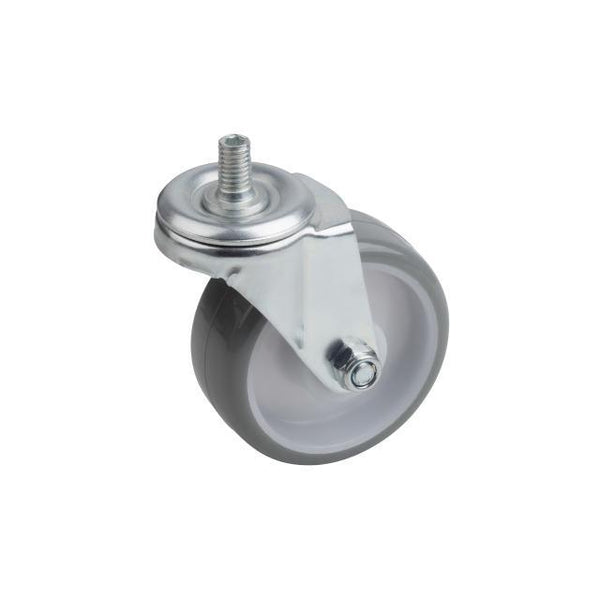 zwenkwiel 75mm pu schr-CONMETALL (ijzerwaren) | WUPPERTAL-Bouwhof shop (6143406899376)