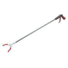 Zwerfvuilgrijper aluminium stuk 105 cm.-TALEN TOOLS [BO] (tuin)-Bouwhof shop (6657298366640)