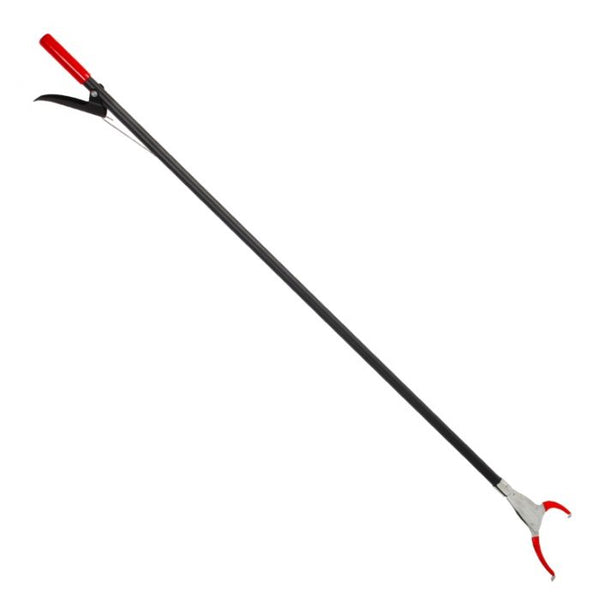 Zwerfvuilgrijper aluminium stuk 105 cm.-TALEN TOOLS [BO] (tuin)-Bouwhof shop (6657298366640)