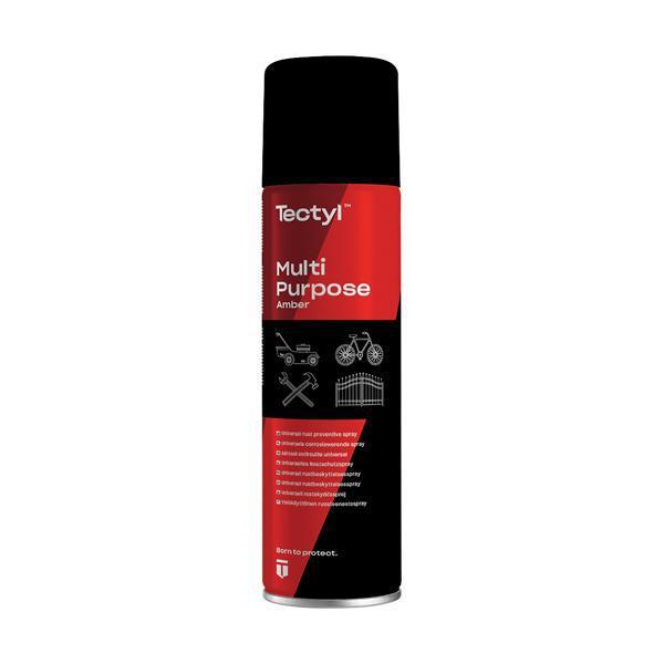 TECTYL MULTIPURPOSE AMBER 500ML-SERVICE BEST-Bouwhof shop (6139155022000)