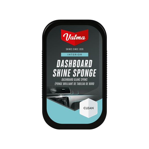 VALMA H26B DASHBOARD SHINE SPONGE-SERVICE BEST-Bouwhof shop (6139163771056)