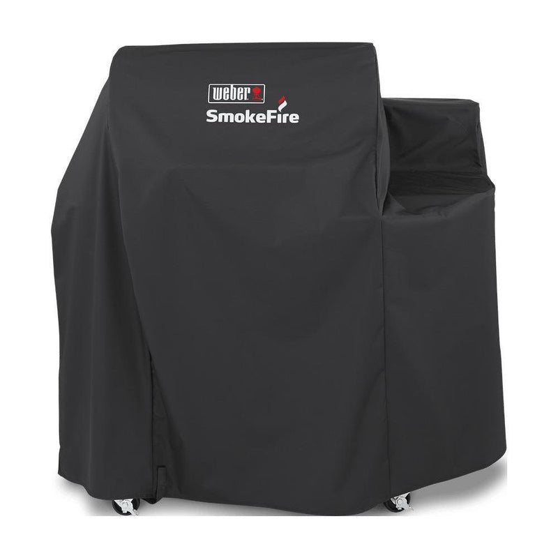Weber Premium barbecuehoes voor SmokeFire EX4 houtgestookte pelletbarbecue-WEBER-STEPHEN [BO]-Bouwhof shop (6156415893680)